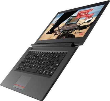 Lenovo V110 (80TL016LIH) Laptop (6th Gen Ci3/ 4GB/ 1TB/ FreeDOS)