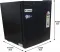 Rockwell MB55 55 L 2 Star Single Door Mini Refrigerator