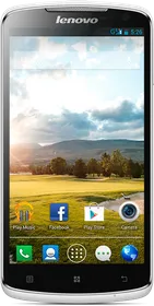 Lenovo S920