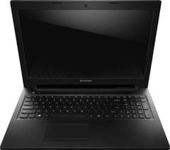 Lenovo Essential G505s Laptop vs Realme Book Slim Laptop