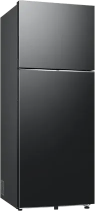 Samsung Bespoke RT80F51C3KHL 467 L 3 Star Double Door Refrigerator