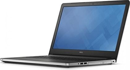 Dell Inspiron 5559 Laptop (6th Gen Ci5/ 4GB/ 1TB/ Win10)