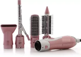 Guo Wei GW-MS 4+1 Hair Styler