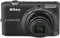Nikon Coolpix S6500 Advance Point and Shoot