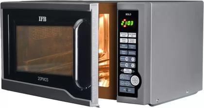 IFB 20PM2S 20 L Solo Microwave Oven