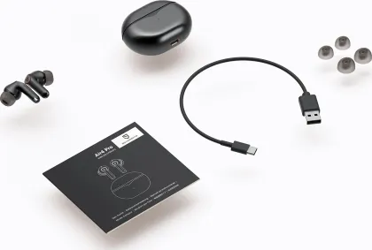 SoundPEATS Air4 Pro True Wireless Earbuds