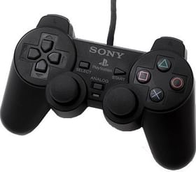 Sony Dual Shock 2 Controller (For PS2)