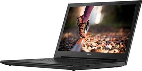 Dell Inspiron 15 3542 Notebook (4th Gen Pentium Dual Core/4GB/500GB/Win8.1)