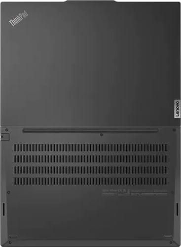Lenovo ThinkPad E16 Gen 2 21M5S0NR00 Laptop (AMD Ryzen 5 7535U/ 16GB/ 512GB SSD/ Win 11)