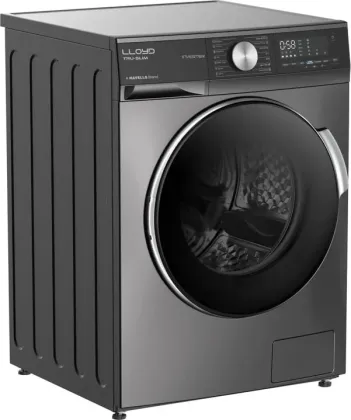 Lloyd Tru Slim GLWF804TSGGB 8 kg Fully Automatic Front Load Washing Machine