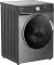 Lloyd Tru Slim GLWF804TSGGB 8 kg Fully Automatic Front Load Washing Machine