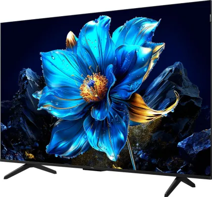 TCL T6C 65 inch Ultra HD 4K Smart QLED TV (65T6C)