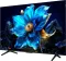 TCL T6C 65 inch Ultra HD 4K Smart QLED TV (65T6C)