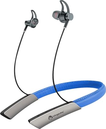 Vingajoy CL 410 Wireless Neckband Price in India 2024 Full Specs