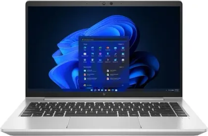 HP EliteBook 640 G9 Laptop (12th Gen Core i5/ 16GB/ 256GB SSD/ Win 10)
