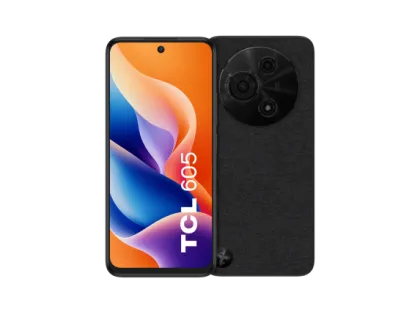 TCL 605 4G