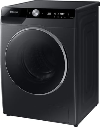 Samsung WD12TP44DSB 12Kg Fully Automatic Front Load Washing Machine