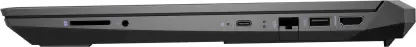 HP Pavilion 15-ec1048AX Gaming Laptop (Ryzen 5/ 8GB/ 1TB 256GB SSD/ Win10 Home/ 4GB Graph)