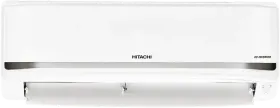 Hitachi RAS.V512PCBISH1 1 Ton 5 Star 2024 Inverter Split AC