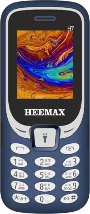 Heemax H7