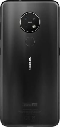 Nokia 7.2 (6GB RAM + 64GB)