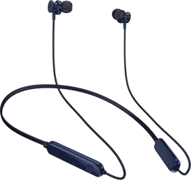 Fingers FC-Rhythmica Wireless Neckband