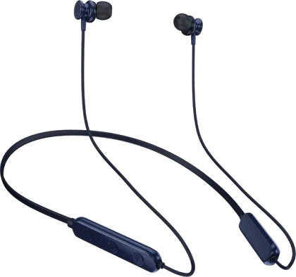 Fingers FC-Rhythmica Wireless Neckband