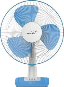 V-Guard Esfera TF NX 400 mm 3 Blade Table Fan