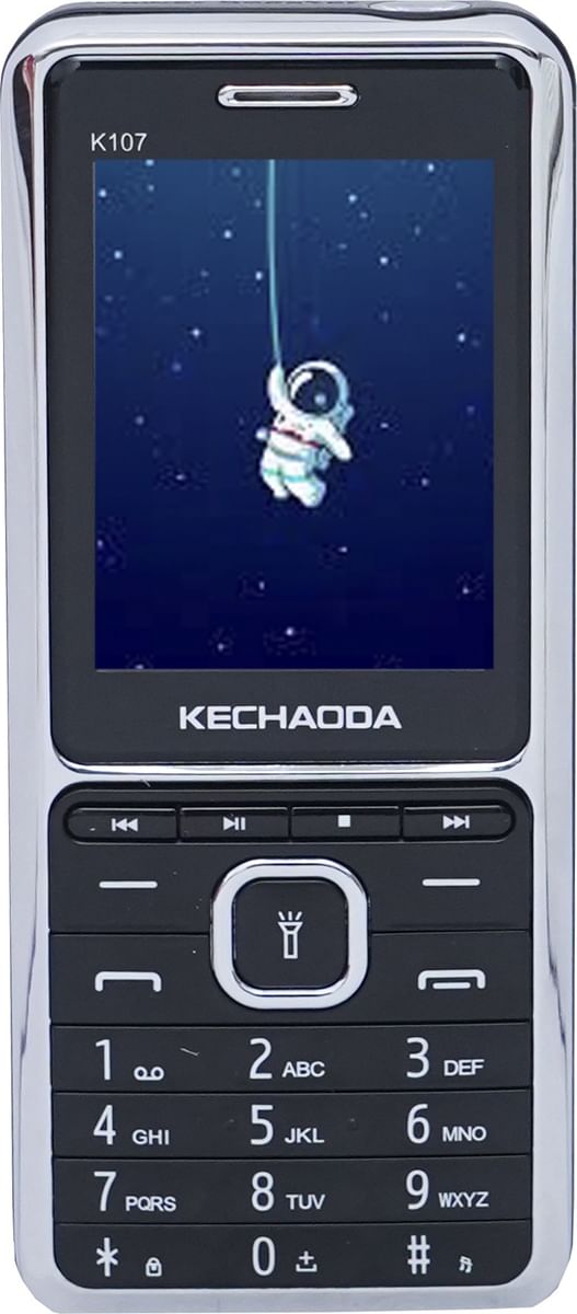 kechaoda mobile list