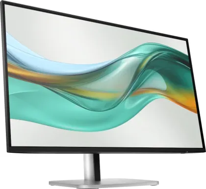 HP Series 5 Pro 527pu 27 inch QHD Monitor