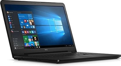 Dell Inspiron 17 5759 Laptop (6th Gen Intel Ci3/ 12GB/ 1TB/ Win10)
