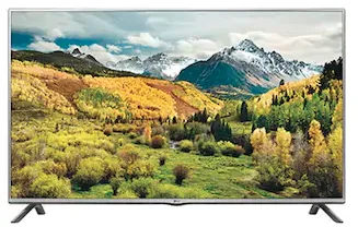 LG 49LF5530 49-inch Full HD LED TV