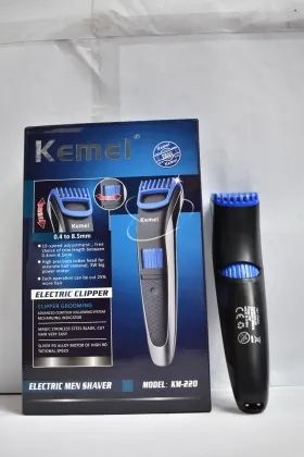 Kemei KM-220 Trimmer