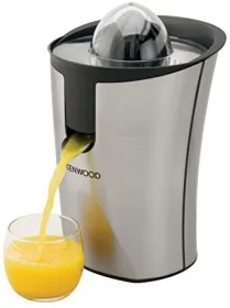 Kenwood JE297 Plastic 60 W Juicer