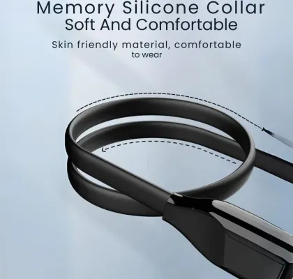 ModishOmbre Powerbeat Imon3 Wireless Neckband