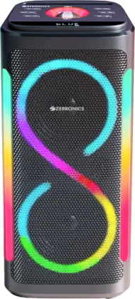 Zebronics Party Fyre 650 180W Bluetooth Speaker
