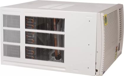 carrier 24k estrella plus window ac