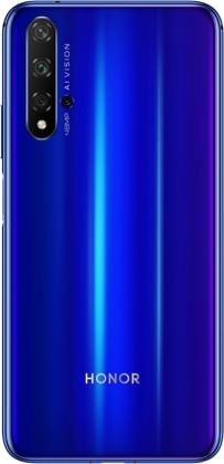 Huawei Honor 20