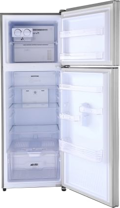 Lloyd GLFF312AGSC1GC 280 L 2 Star Double Door Refrigerator