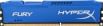 Kingston HyperX Fury HX318C10F/8 8 GB DDR3-1866 Desktop RAM