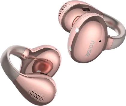 Noise Air Clips Pro True Wireless Earbuds