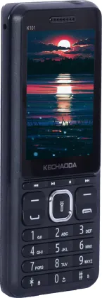 Kechaoda K101 New