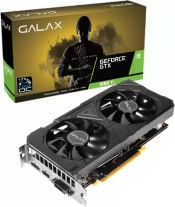 Galax India, Galax Gaming Products, Galax Gaming Graphics Card