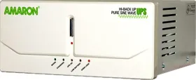 Amaron 880VA Pure Sine Wave Inverter