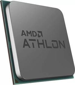 AMD Athlon 220GE Desktop Processor