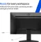 HP Series 3 Pro 22 inch Full HD Monitor (322pe)