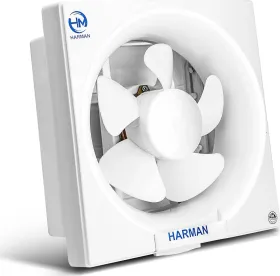 HM Venti Deluxe 225 mm 5 Blade Exhaust Fan