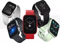 Bestseller Noise Smart Watches: Upto 65% OFF | Under Rs. 5,000