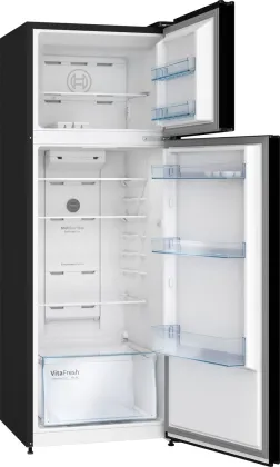 Bosch CTN29K21VI 269 L 1 Star Double Door Refrigerator