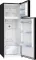 Bosch CTN29K21VI 269 L 1 Star Double Door Refrigerator